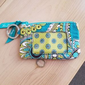 Vera Bradley ID Wallet